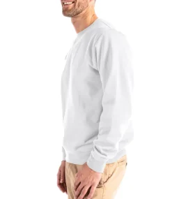 Cutter & Buck Clique Men's Stockholm Crewneck Sweatshirt-Cutter u0026 Buck Online