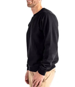 Cutter & Buck Clique Men's Stockholm Crewneck Sweatshirt-Cutter u0026 Buck Online