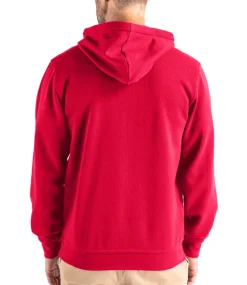 Cutter & Buck Clique Men's Stockholm Pullover Hoodie-Cutter u0026 Buck New