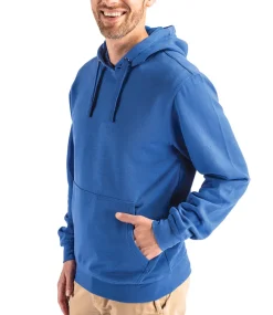 Cutter & Buck Clique Men's Stockholm Pullover Hoodie-Cutter u0026 Buck New