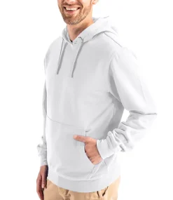 Cutter & Buck Clique Men's Stockholm Pullover Hoodie-Cutter u0026 Buck New