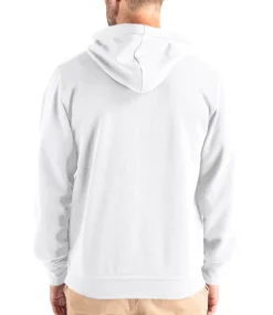 Cutter & Buck Clique Men's Stockholm Pullover Hoodie-Cutter u0026 Buck New