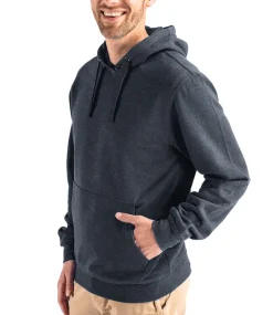 Cutter & Buck Clique Men's Stockholm Pullover Hoodie-Cutter u0026 Buck New