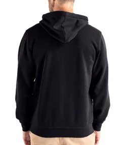 Cutter & Buck Clique Men's Stockholm Pullover Hoodie-Cutter u0026 Buck New