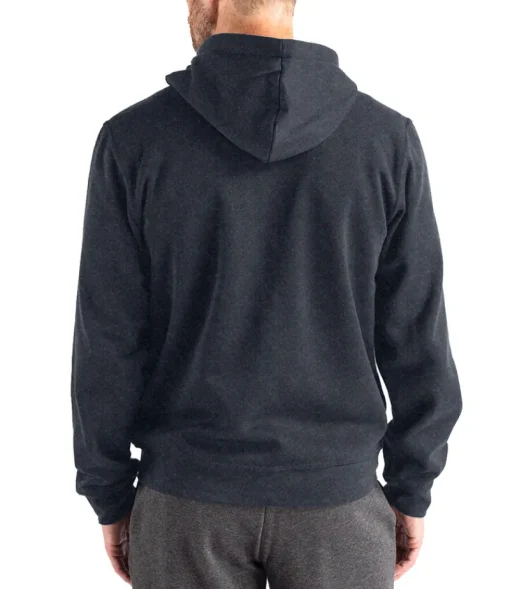 Cutter & Buck Clique Men's Stockholm Full Zip Hoodie-Cutter u0026 Buck Discount