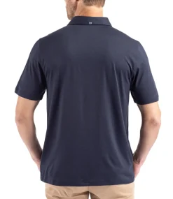 Cutter & Buck Coastline Epic Comfort Eco Recycled Men's Polo-Cutter u0026 Buck Online