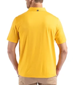 Cutter & Buck Coastline Epic Comfort Eco Recycled Men's Polo-Cutter u0026 Buck Online