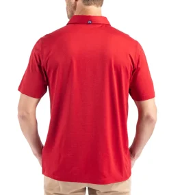 Cutter & Buck Coastline Epic Comfort Eco Recycled Men's Polo-Cutter u0026 Buck Online