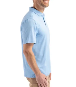 Cutter & Buck Coastline Epic Comfort Eco Recycled Men's Polo-Cutter u0026 Buck Online