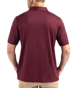 Cutter & Buck Coastline Epic Comfort Eco Recycled Men's Polo-Cutter u0026 Buck Online