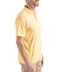 Cutter & Buck Coastline Epic Comfort Eco Recycled Men's Polo-Cutter u0026 Buck Online