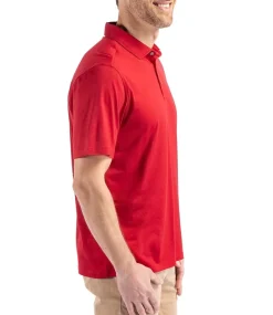 Cutter & Buck Coastline Epic Comfort Eco Recycled Men's Polo-Cutter u0026 Buck Online