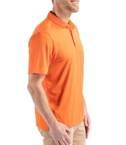 Cutter & Buck Coastline Epic Comfort Eco Recycled Men's Polo-Cutter u0026 Buck Online