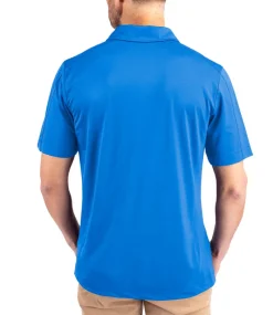 Cutter & Buck Prospect Eco Textured Stretch Recycled Men's Short Sleeve Polo-Cutter u0026 Buck Hot