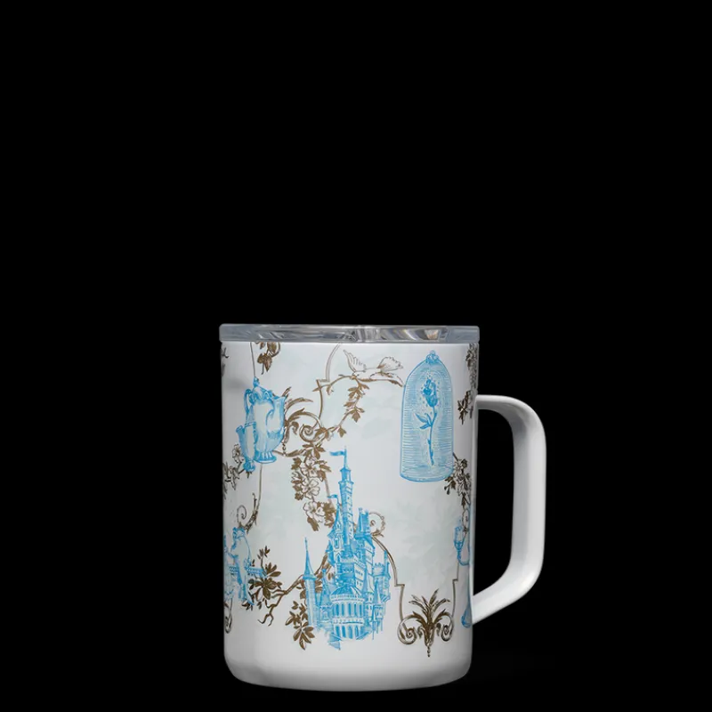 Disney Princess Coffee Mug by-CORKCICLE. Outlet