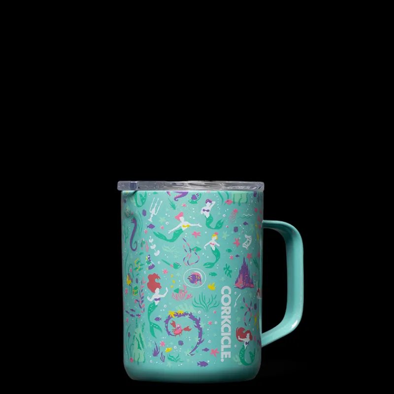 Disney Princess Coffee Mug by-CORKCICLE. Outlet