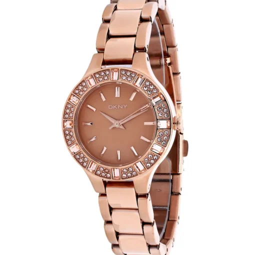 Women's Chambers Dial Watch - NY8486-DKNY New