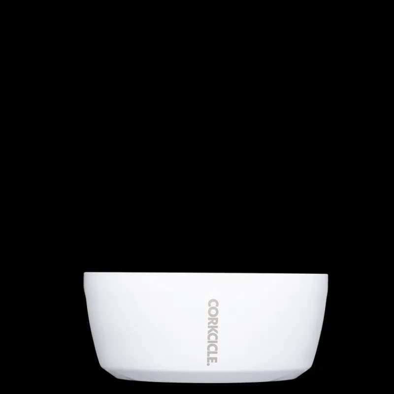 Dog Bowl by-CORKCICLE. New