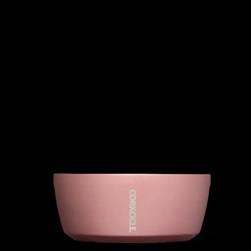 Dog Bowl by-CORKCICLE. New