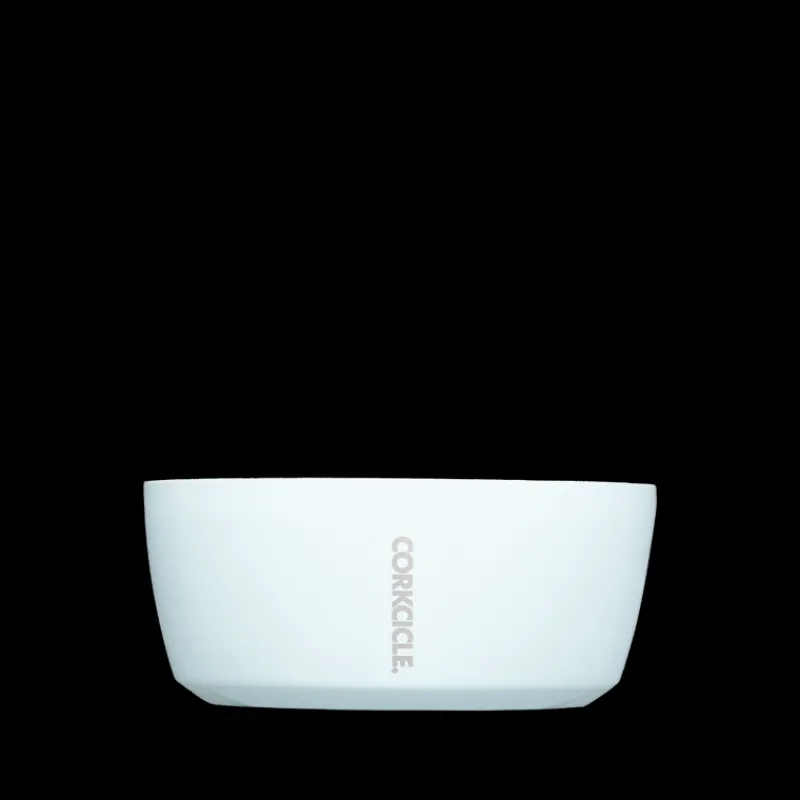 Dog Bowl by-CORKCICLE. New