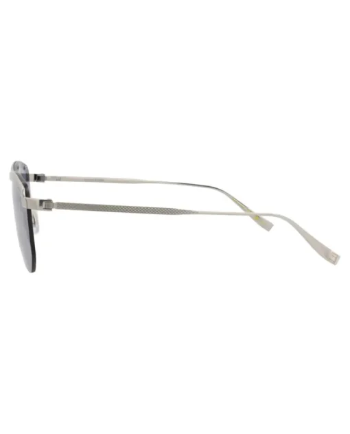 Aviator-Frame Titanium Sunglasses-Dunhill Discount