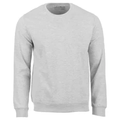 Men's Crew Neck Fleece Sweatshirt-Eddie Bauer New