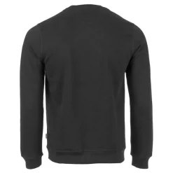 Men's Crew Neck Fleece Sweatshirt-Eddie Bauer New