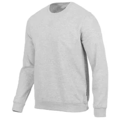 Men's Crew Neck Fleece Sweatshirt-Eddie Bauer New