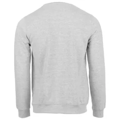 Men's Crew Neck Fleece Sweatshirt-Eddie Bauer New