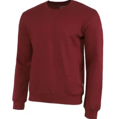 Men's Crew Neck Fleece Sweatshirt-Eddie Bauer New