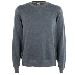 Men's Crewneck Sweatshirt-Eddie Bauer Sale