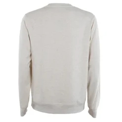 Men's Crewneck Sweatshirt-Eddie Bauer Sale