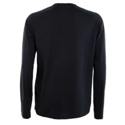 Men's Dream Knit Henley Long Sleeve Shirt-Eddie Bauer Sale