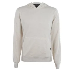 Men's Faux Shearling Lined Fleece Hoodie-Eddie Bauer Discount