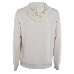 Men's Faux Shearling Lined Fleece Hoodie-Eddie Bauer Discount