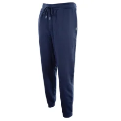 Men's Faux Shearling Lined Fleece Joggers-Eddie Bauer Discount