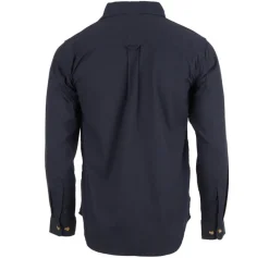 Men's License to Will Long Sleeve Shirt-Eddie Bauer New