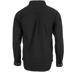 Men's License to Will Long Sleeve Shirt-Eddie Bauer New