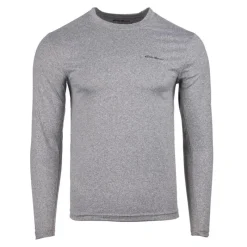 Men's Long Sleeve Tee-Eddie Bauer Fashion