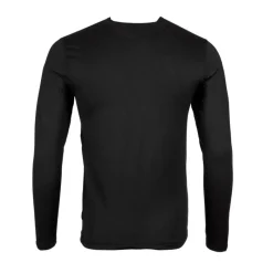 Men's Long Sleeve Tee-Eddie Bauer Fashion