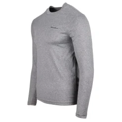 Men's Long Sleeve Tee-Eddie Bauer Fashion