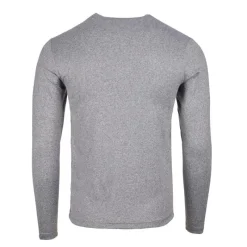 Men's Long Sleeve Tee-Eddie Bauer Fashion