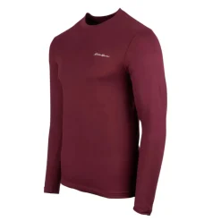 Men's Long Sleeve Tee-Eddie Bauer Fashion