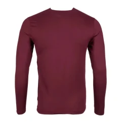 Men's Long Sleeve Tee-Eddie Bauer Fashion