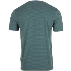 Men's Short Sleeve T-Shirt-Eddie Bauer New