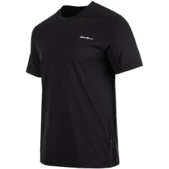 Men's Short Sleeve T-Shirt-Eddie Bauer New