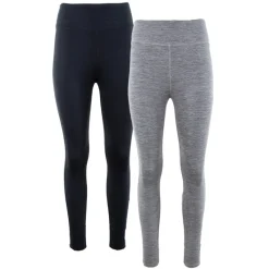 Women's 2 Pack Ultra Soft Leggings-Eddie Bauer Best