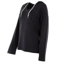 Women's Charlotte Pullover Hoodie-Eddie Bauer Outlet