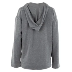 Women's Charlotte Pullover Hoodie-Eddie Bauer Outlet