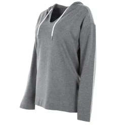 Women's Charlotte Pullover Hoodie-Eddie Bauer Outlet